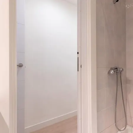 Bilbao Indautxu VII By Aston Rentals Apartment *
