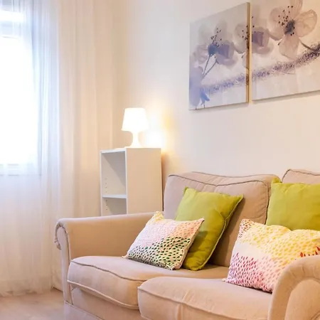 Bilbao Indautxu VII By Aston Rentals Apartment *