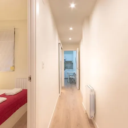 Bilbao Indautxu VII By Aston Rentals Bilbao