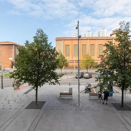 Bilbao Indautxu VII By Aston Rentals Bilbao