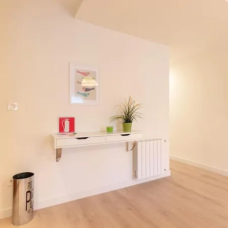 Bilbao Indautxu VII By Aston Rentals Apartment *