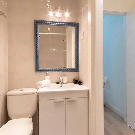 Bilbao Indautxu VII By Aston Rentals Apartamento Bilbau