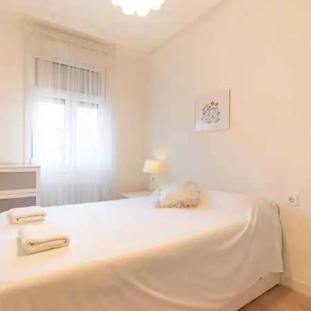 Bilbao Indautxu VII By Aston Rentals Bilbao